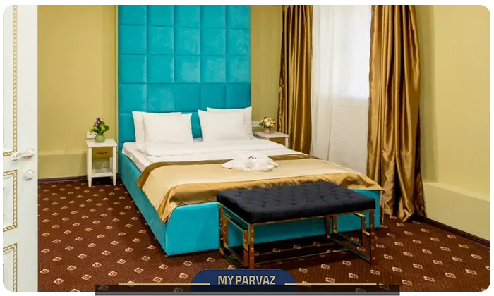 Laluna Hotel Moscow